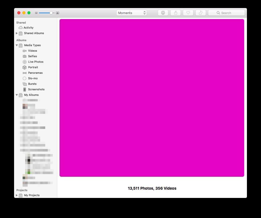 oh my god twitter doesn’t include alt text from images in their API