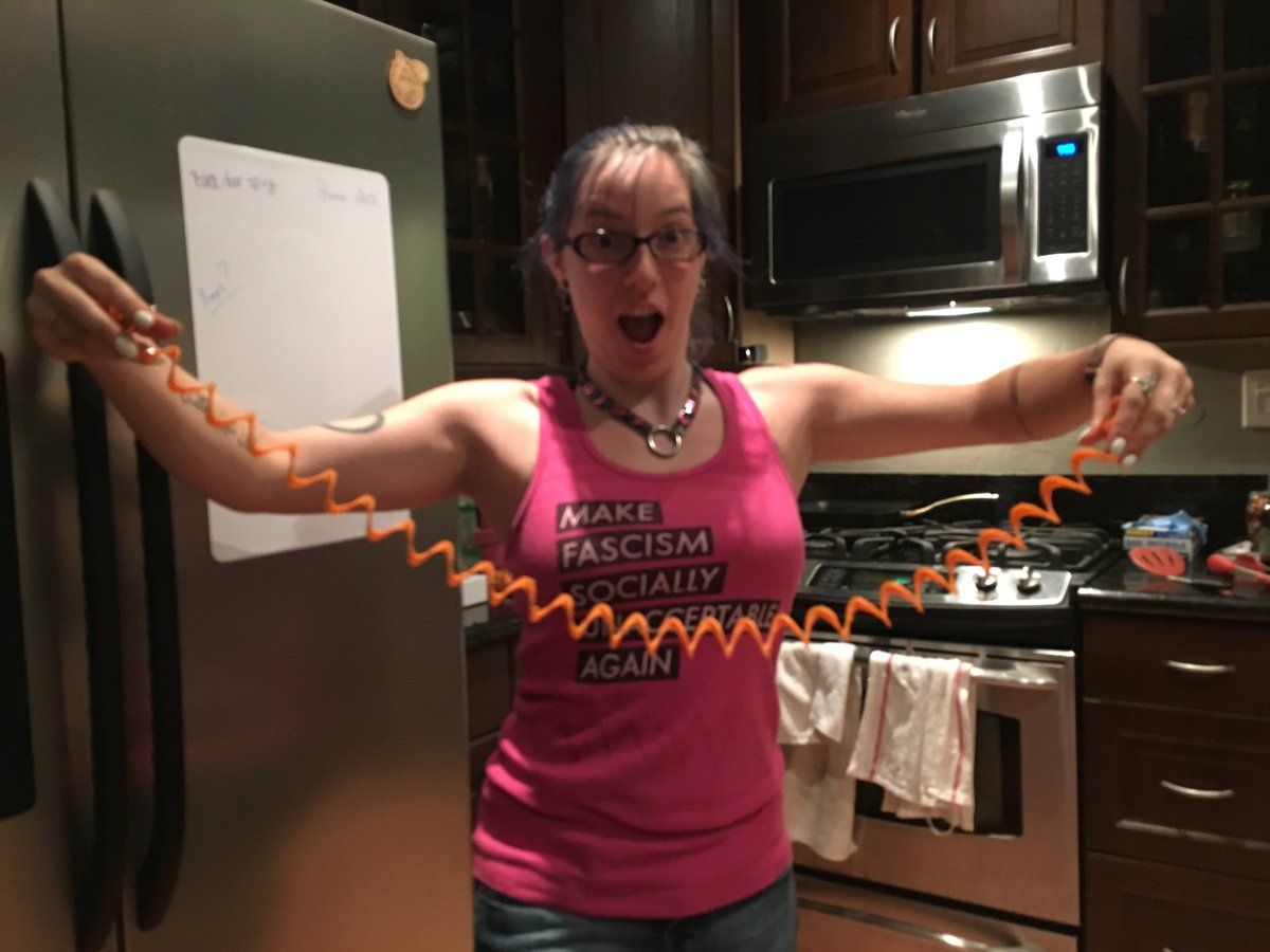 oh my god twitter doesn’t include alt text from images in their API